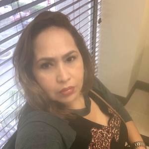 Meet your Posher, Aracely